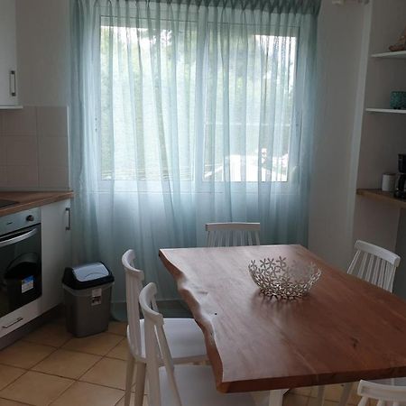 Amparoudes Daire Kriopigi Dış mekan fotoğraf